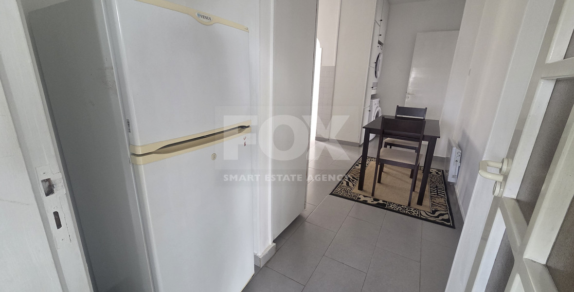 Elegant Three-Bedroom Upper House for Rent Near the Sea in Potamos Germasogeias Limassol