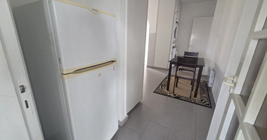 Elegant Three-Bedroom Upper House for Rent Near the Sea in Potamos Germasogeias Limassol