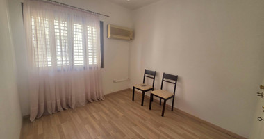 Elegant Three-Bedroom Upper House for Rent Near the Sea in Potamos Germasogeias Limassol