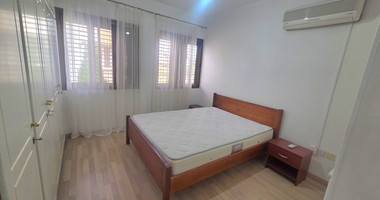 Elegant Three-Bedroom Upper House for Rent Near the Sea in Potamos Germasogeias Limassol