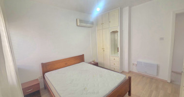 Elegant Three-Bedroom Upper House for Rent Near the Sea in Potamos Germasogeias Limassol
