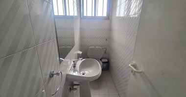 Elegant Three-Bedroom Upper House for Rent Near the Sea in Potamos Germasogeias Limassol