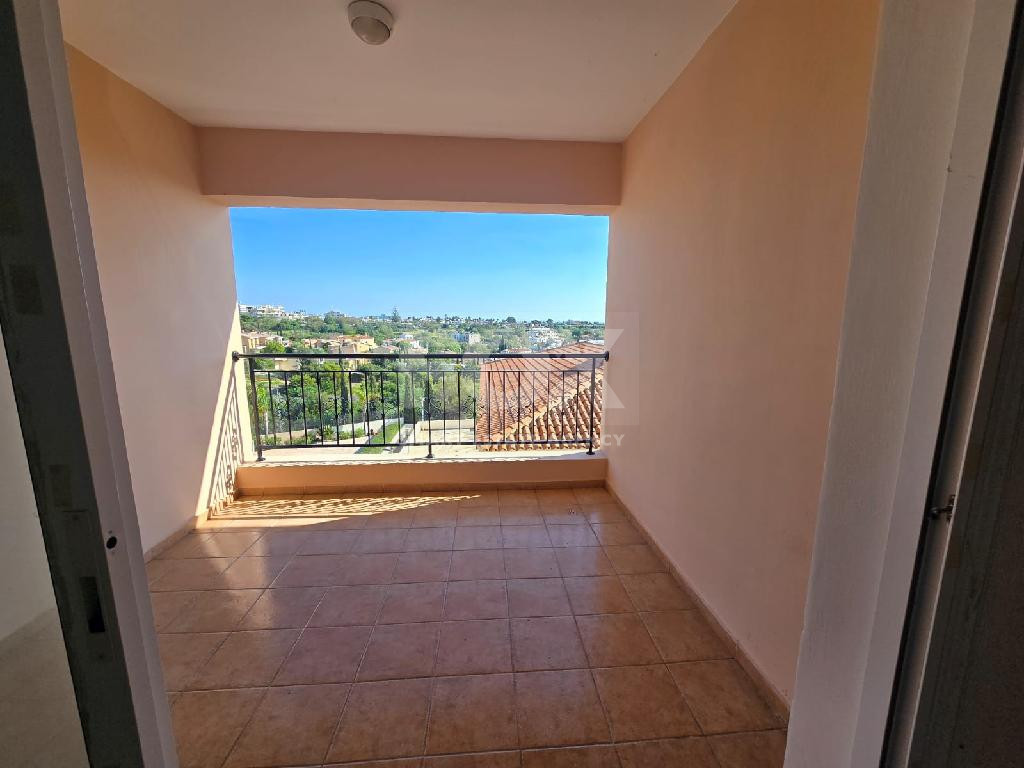 Two-Bedroom Apartment for Sale in Paphos | Ideal Investment Property -Title deed is available
