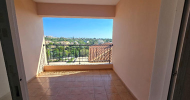 Two-Bedroom Apartment for Sale in Paphos | Ideal Investment Property -Title deed is available