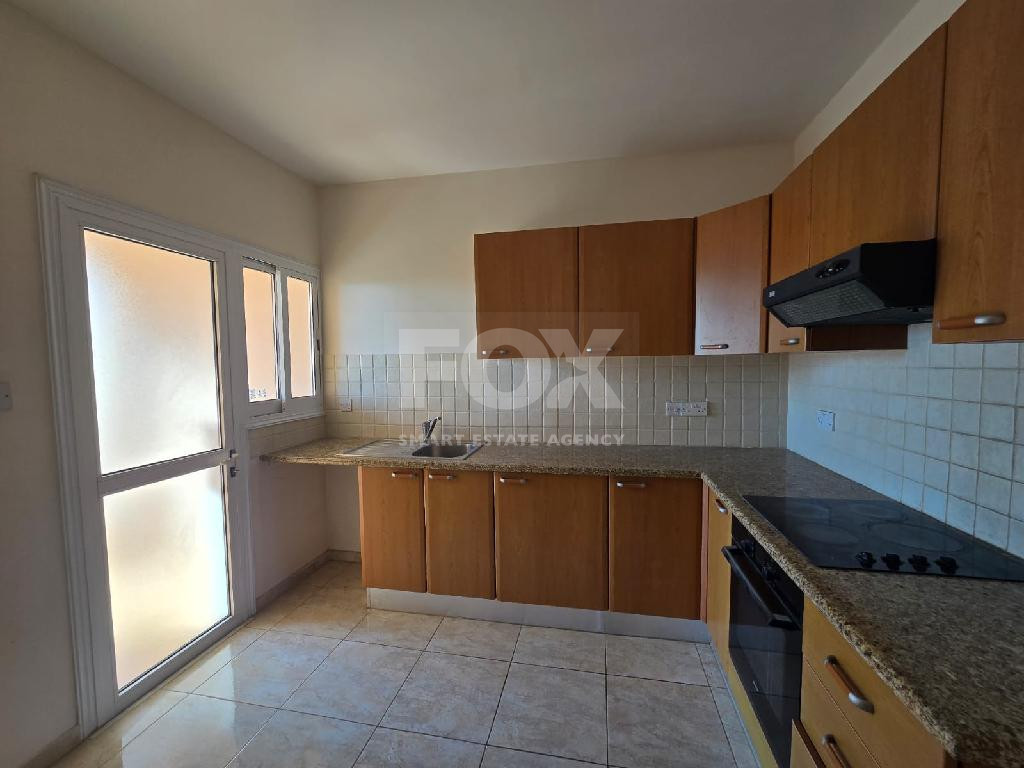 Two-Bedroom Apartment for Sale in Paphos | Ideal Investment Property -Title deed is available