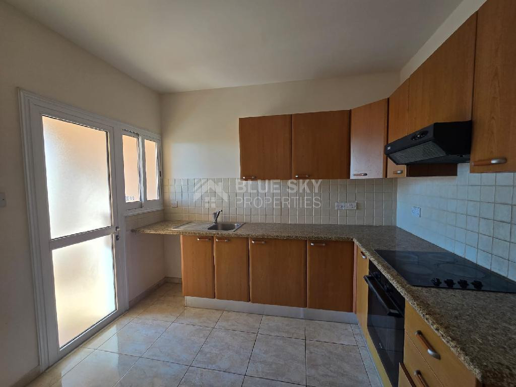 Two-Bedroom Apartment for Sale in Paphos | Ideal Investment Property -Title deed is available