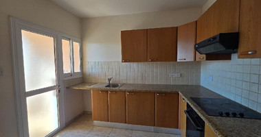 Two-Bedroom Apartment for Sale in Paphos | Ideal Investment Property -Title deed is available