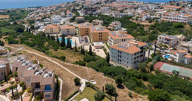 Two-Bedroom Apartment for Sale in Paphos | Ideal Investment Property -Title deed is available