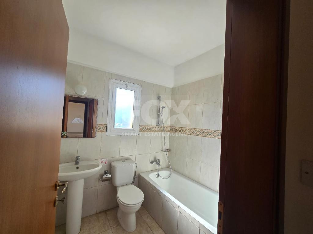 Two-Bedroom Apartment for Sale in Paphos | Ideal Investment Property -Title deed is available