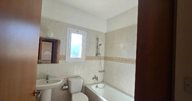 Two-Bedroom Apartment for Sale in Paphos | Ideal Investment Property -Title deed is available