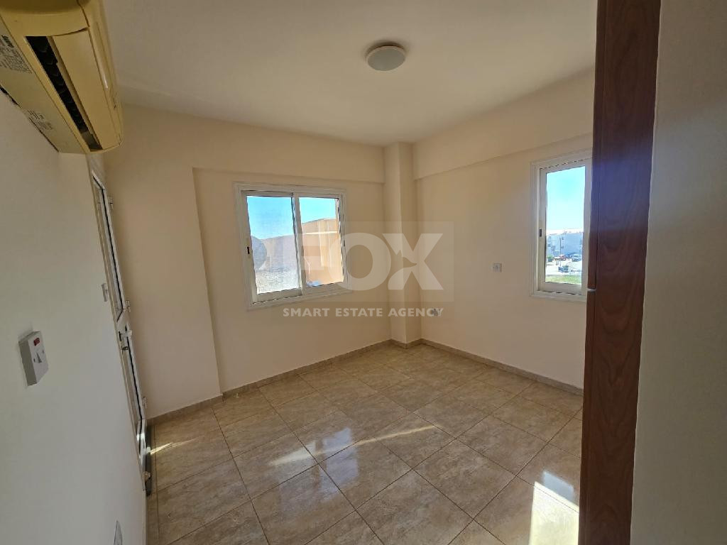 Two-Bedroom Apartment for Sale in Paphos | Ideal Investment Property -Title deed is available