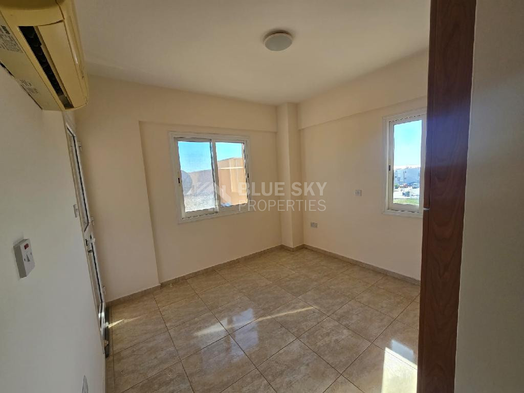 Two-Bedroom Apartment for Sale in Paphos | Ideal Investment Property -Title deed is available