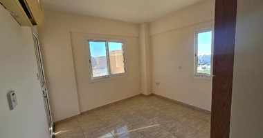 Two-Bedroom Apartment for Sale in Paphos | Ideal Investment Property -Title deed is available