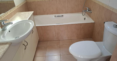 Two-Bedroom Apartment for Sale in Melanos, Chloraka – Partial Sea View & Title Deed