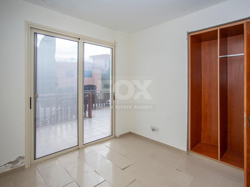 One Bedroom Apartment for Sale in Pegeia, Paphos | Ideal Investment & Rental Property