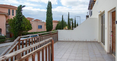 One Bedroom Apartment for Sale in Pegeia, Paphos | Ideal Investment & Rental Property