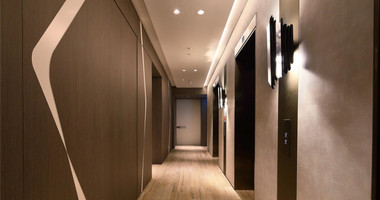Exclusive Whole-Floor Sky Villa | 28th Floor | 360° Panoramic Views |  For Sale In Neapoli Limassol Cyprus