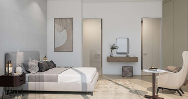 Exclusive Whole-Floor Sky Villa | 28th Floor | 360° Panoramic Views |  For Sale In Neapoli Limassol Cyprus