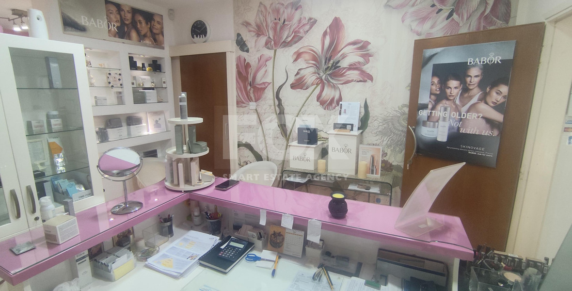 Prime Business Opportunity in Mesa Geitonia – Fully Equipped & Licensed