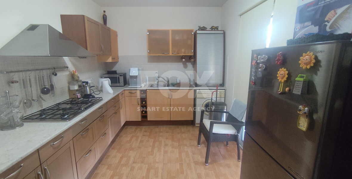 Prime Business Opportunity in Mesa Geitonia – Fully Equipped & Licensed