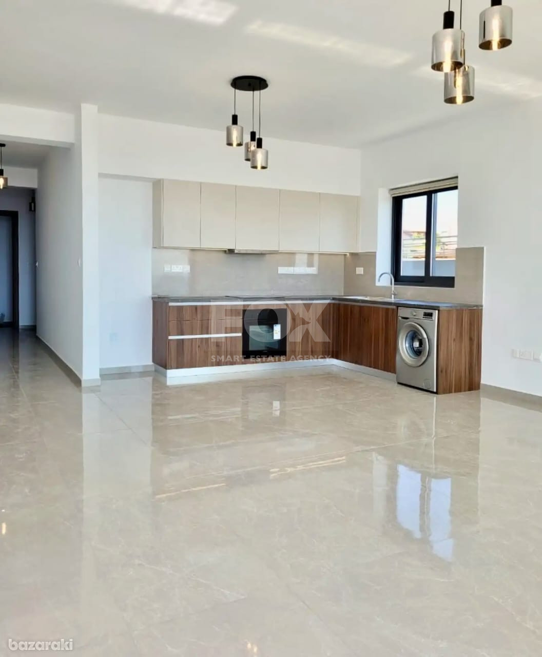 Modern New  Two Bedroom Apartment Spectacular Sea Views Panioti Germasogeia