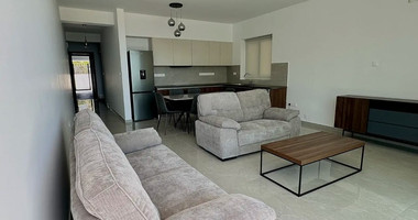 Modern New  Two Bedroom Apartment Spectacular Sea Views Panioti Germasogeia