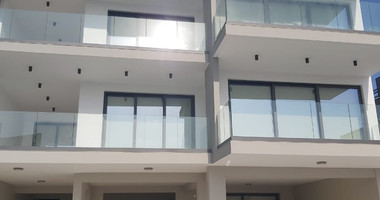 Modern New  Two Bedroom Apartment Spectacular Sea Views Panioti Germasogeia