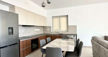 Modern New  Two Bedroom Apartment Spectacular Sea Views Panioti Germasogeia