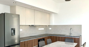Modern New  Two Bedroom Apartment Spectacular Sea Views Panioti Germasogeia