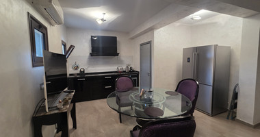 Prime Beachfront Lifestyle Opportunity / For Sale Four-Bedroom Maisonette Only 30 Meters from the Sea, Germasogeia tourist area, Limassol