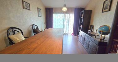 Prime Beachfront Lifestyle Opportunity / For Sale Four-Bedroom Maisonette Only 30 Meters from the Sea, Germasogeia tourist area, Limassol