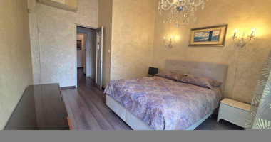Prime Beachfront Lifestyle Opportunity / For Sale Four-Bedroom Maisonette Only 30 Meters from the Sea, Germasogeia tourist area, Limassol