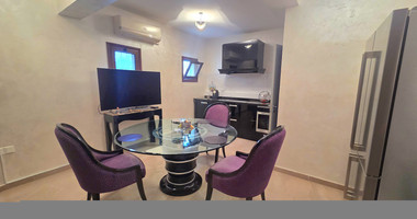 Prime Beachfront Lifestyle Opportunity / For Sale Four-Bedroom Maisonette Only 30 Meters from the Sea, Germasogeia tourist area, Limassol