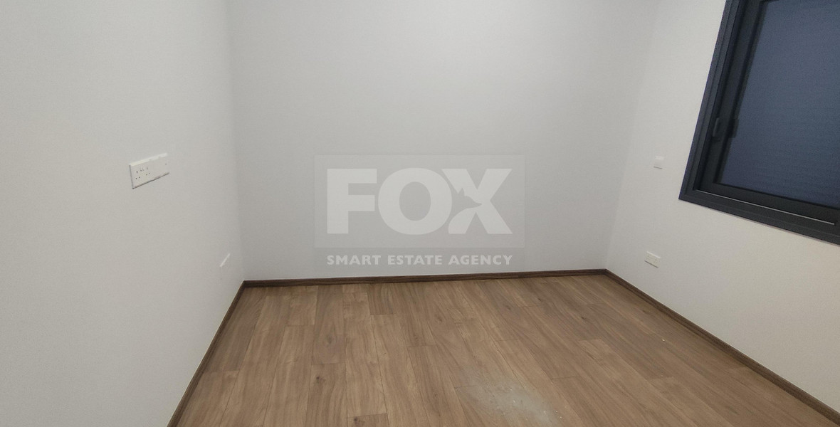Brand New 2-Bedroom Apartment with Pool in Potamos Germasogeias