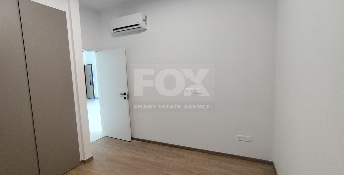 Brand New 2-Bedroom Apartment with Pool in Potamos Germasogeias