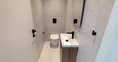 Brand New 2-Bedroom Apartment with Pool in Potamos Germasogeias
