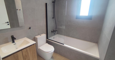 Brand New 2-Bedroom Apartment with Pool in Potamos Germasogeias