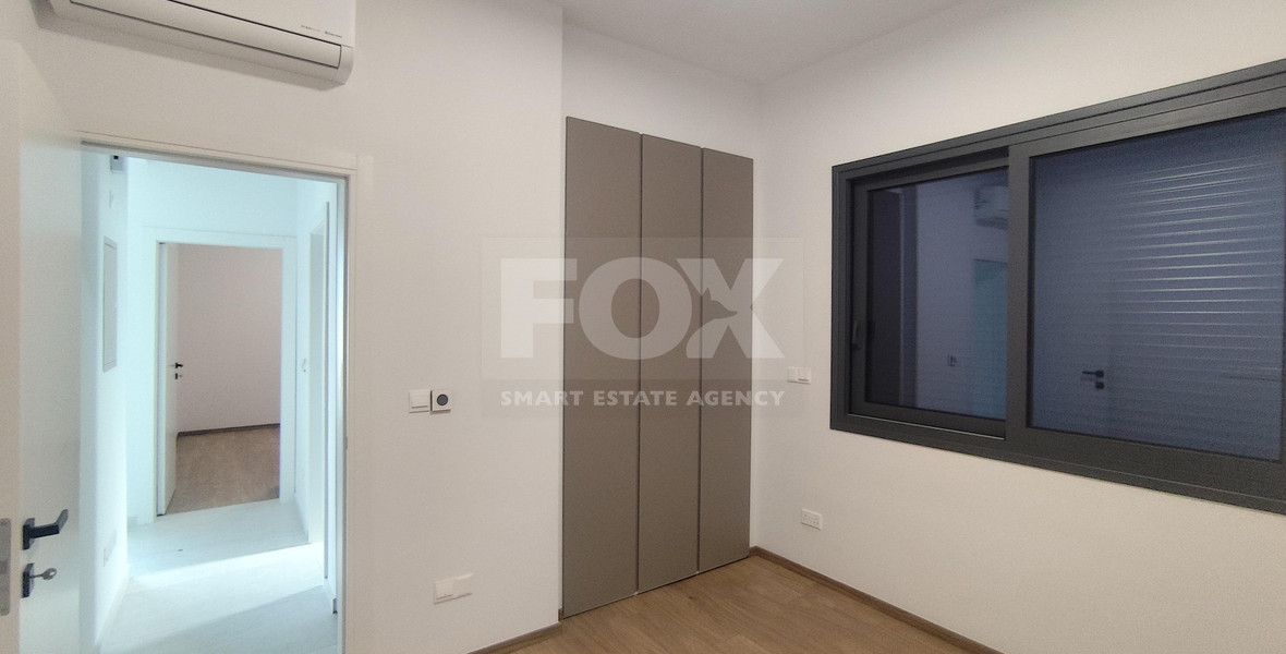 Brand New 2-Bedroom Apartment with Pool in Potamos Germasogeias