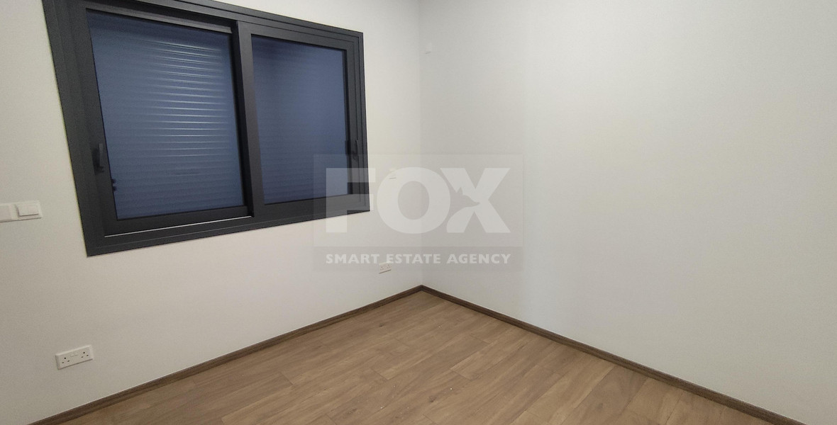Brand New 2-Bedroom Apartment with Pool in Potamos Germasogeias