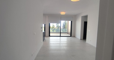 Brand New 2-Bedroom Apartment with Pool in Potamos Germasogeias