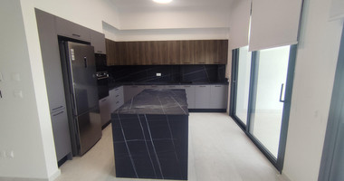 Brand New 2-Bedroom Apartment with Pool in Potamos Germasogeias