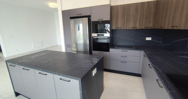 Brand New 2-Bedroom Apartment with Pool in Potamos Germasogeias