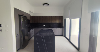 Brand New 2-Bedroom Apartment with Pool in Potamos Germasogeias