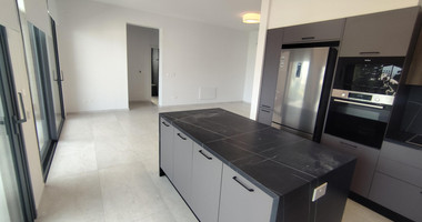 Brand New 2-Bedroom Apartment with Pool in Potamos Germasogeias