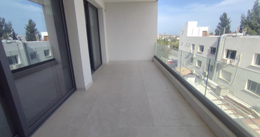 Brand New 2-Bedroom Apartment with Pool in Potamos Germasogeias