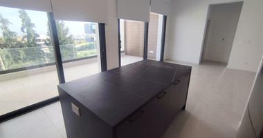 Brand New 2-Bedroom Apartment with Pool in Potamos Germasogeias