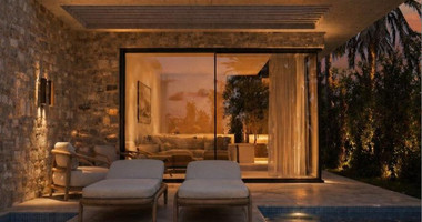 Exclusive Single-Storey Studio Residences in Chloraca, in Paphos