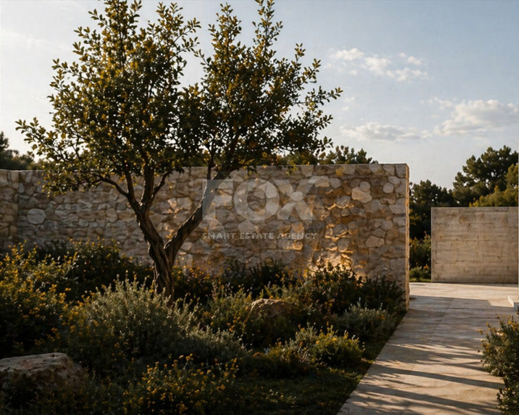 Exclusive Single-Storey Studio Residences in Chloraca, in Paphos