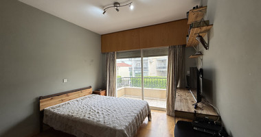 SALE: DETACHED  FOUR BEDROOM HOUSE WITH 2 BEDROOM EN SUITE  NEAR SUPERHOME MESA GEITONIA IN VERY GOOD CONDITION NO VAT.