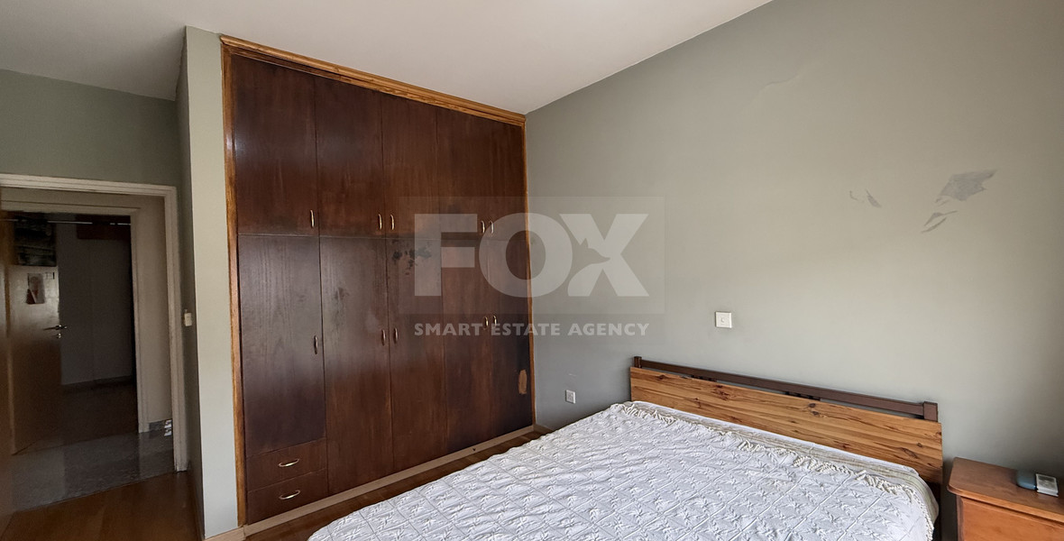 SALE: DETACHED  FOUR BEDROOM HOUSE WITH 2 BEDROOM EN SUITE  NEAR SUPERHOME MESA GEITONIA IN VERY GOOD CONDITION NO VAT.